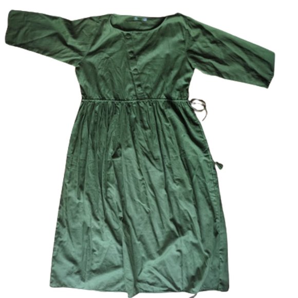 Authentic Indian Dress XL NWOT - Picture 6 of 7